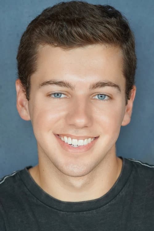 Evan Brinkman profile photo