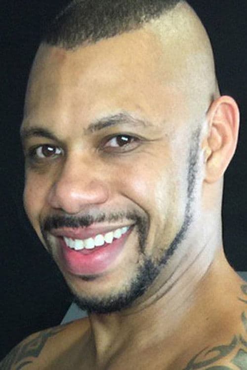 Rawn Anthony profile photo