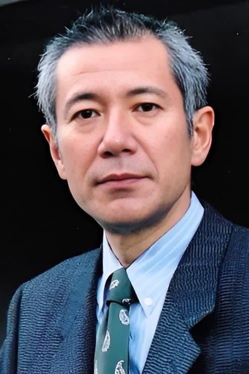 Takeo Nakahara profile photo