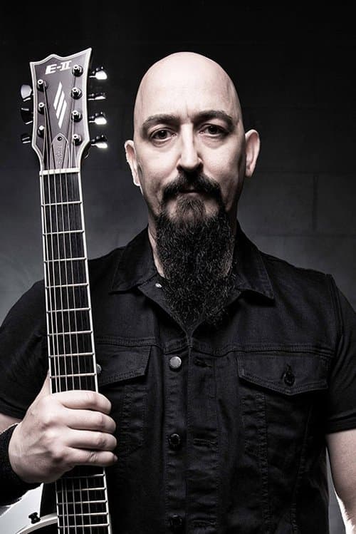 Aaron Aedy profile photo