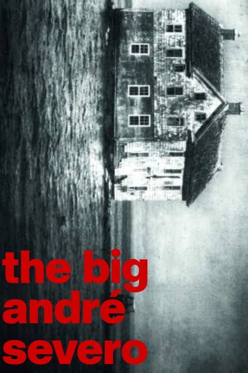The Big André Severo poster