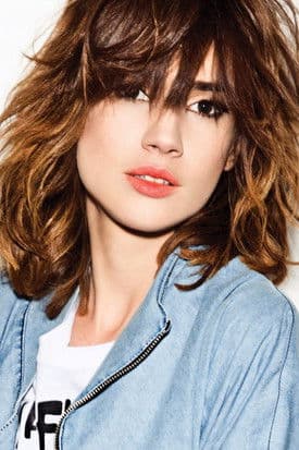 Celeste Cid profile photo