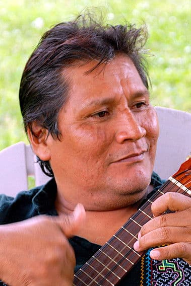 José Campos profile photo