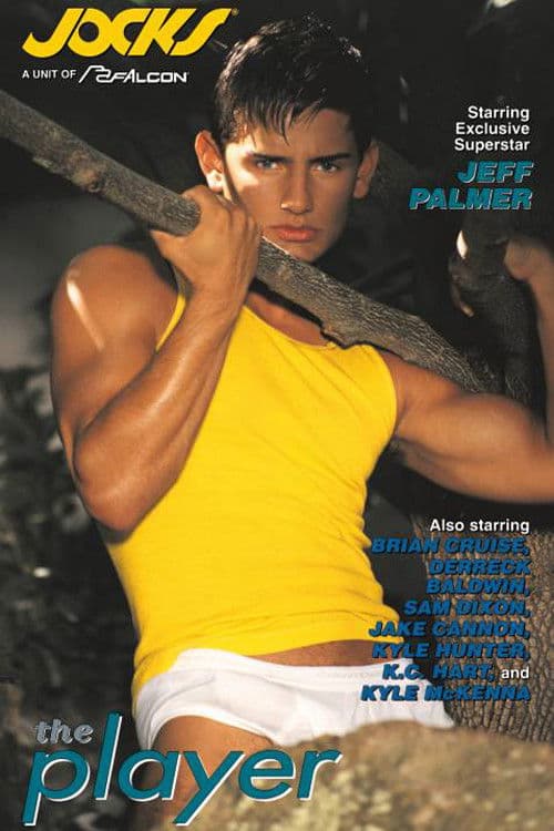 The Player poster
