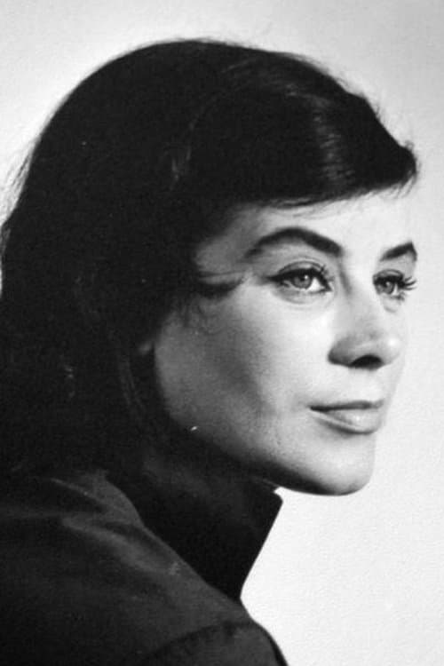 Brita Borg profile photo