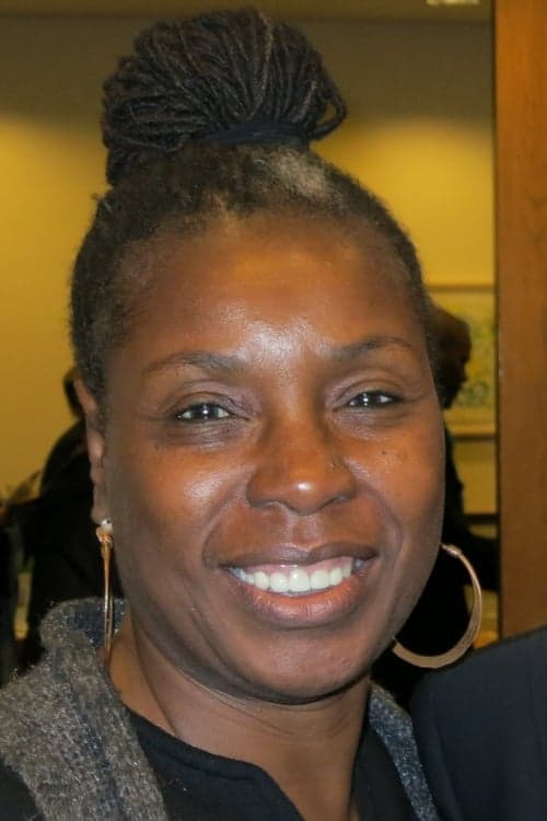 Joyce Guy profile photo