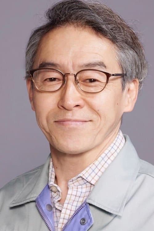 Kazuyuki Asano profile photo