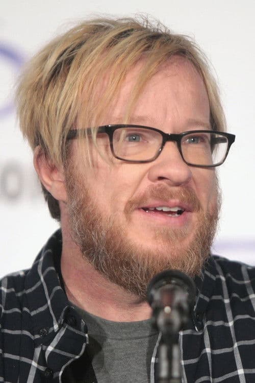 John Fawcett profile photo