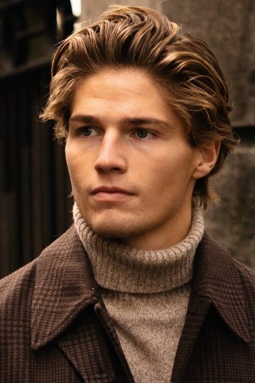 Filip Lamprecht profile photo