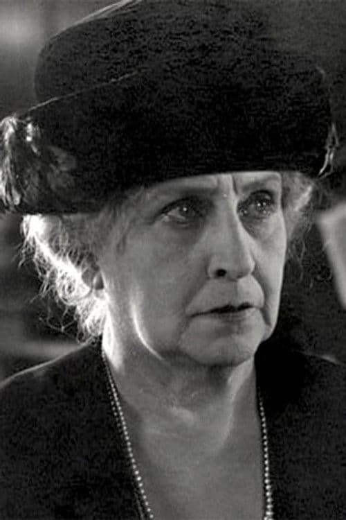 Ida Waterman profile photo