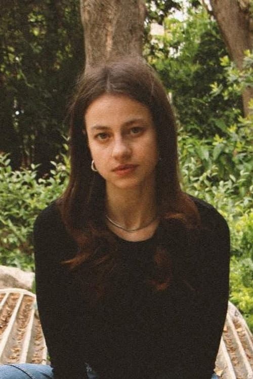 Danae Tsiopli profile photo