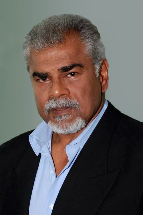 Sharat Saxena profile photo