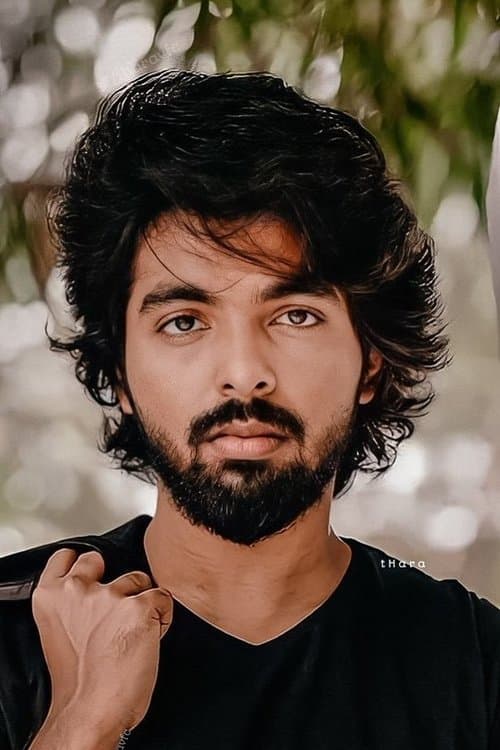G. V. Prakash Kumar profile photo