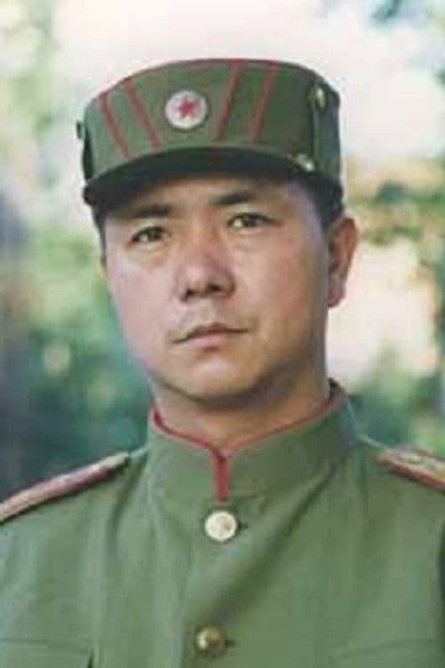 Wang Yilun profile photo