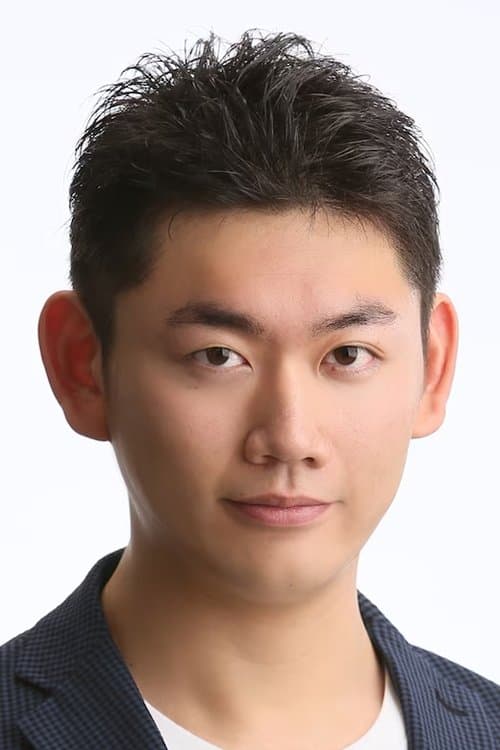 Takuya Nakashima profile photo