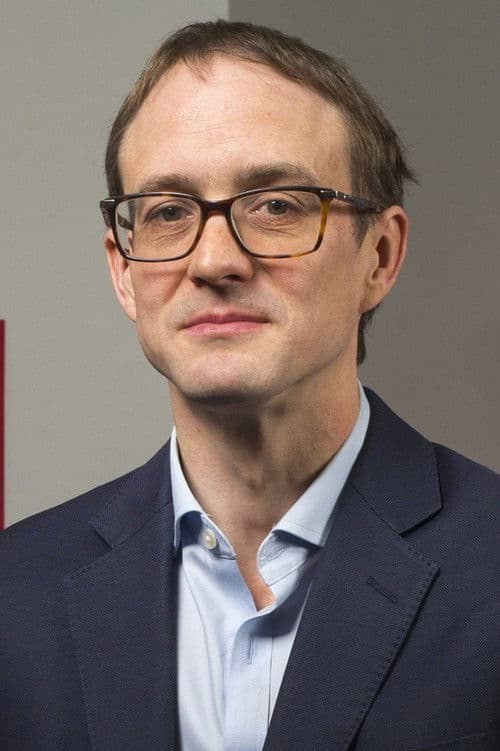 Chris Mason profile photo