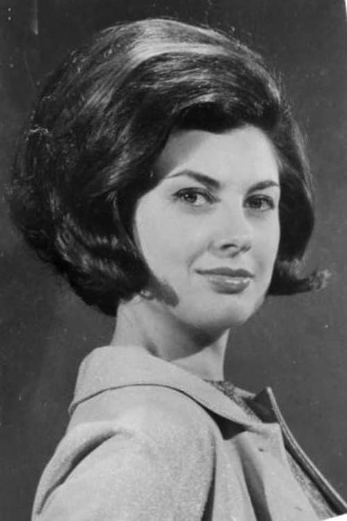 Madalena Iglésias profile photo