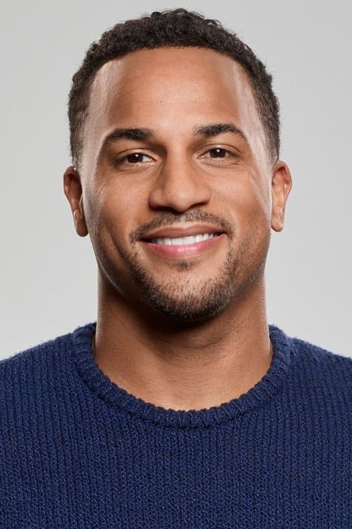 Michael Xavier profile photo