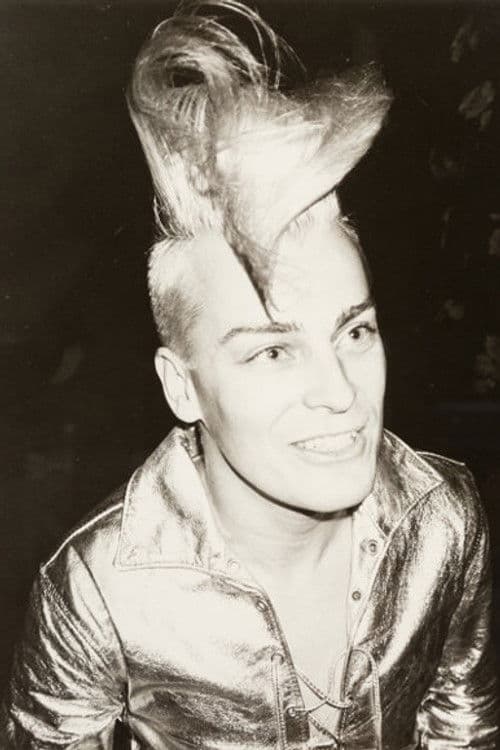 John Sex profile photo