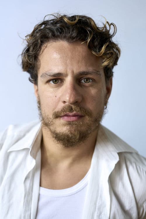 Francisco Kalle Navarro profile photo