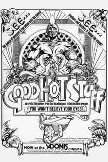 Good Hot Stuff poster