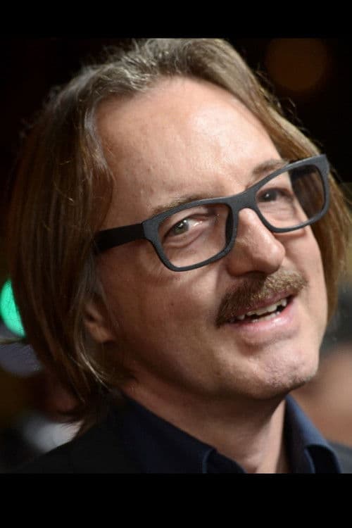 Butch Vig profile photo