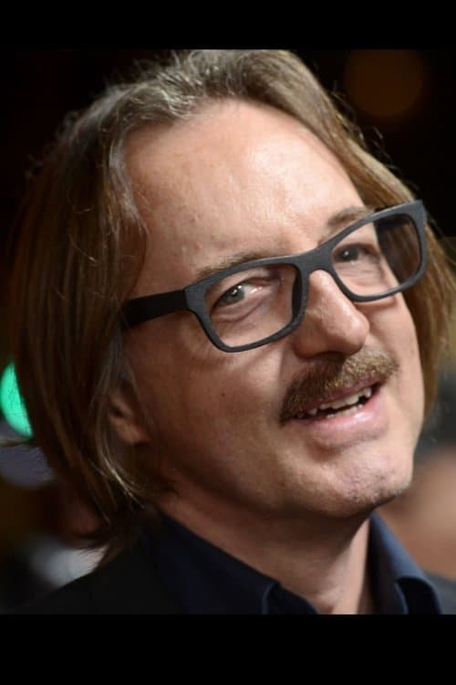 Butch Vig profile photo