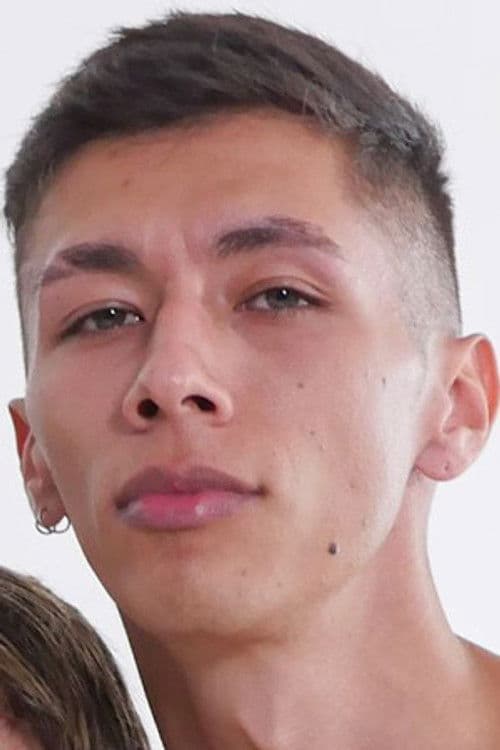 Ander Marin profile photo