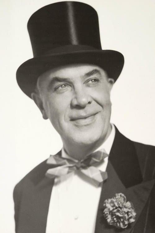 Karl Gerhard profile photo