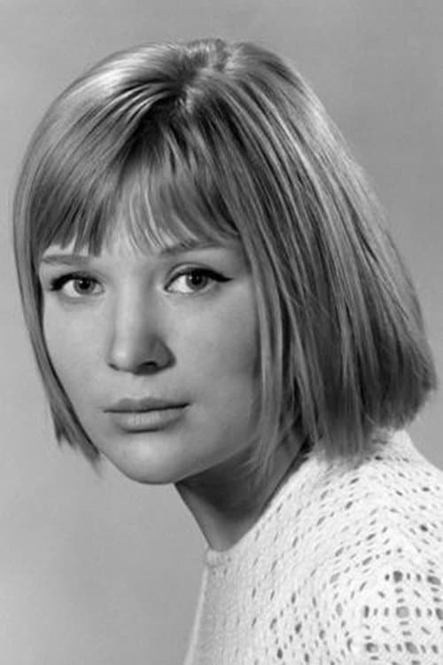 Galina Polskikh profile photo