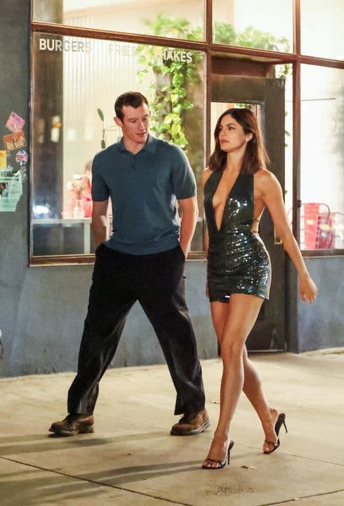 One Night Only poster