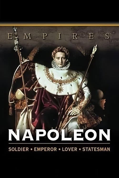 Napoleon poster