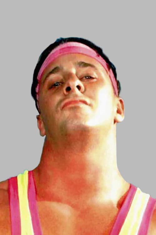 Dan Morrison profile photo