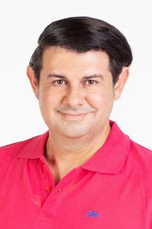 Marios Dimitriou profile photo