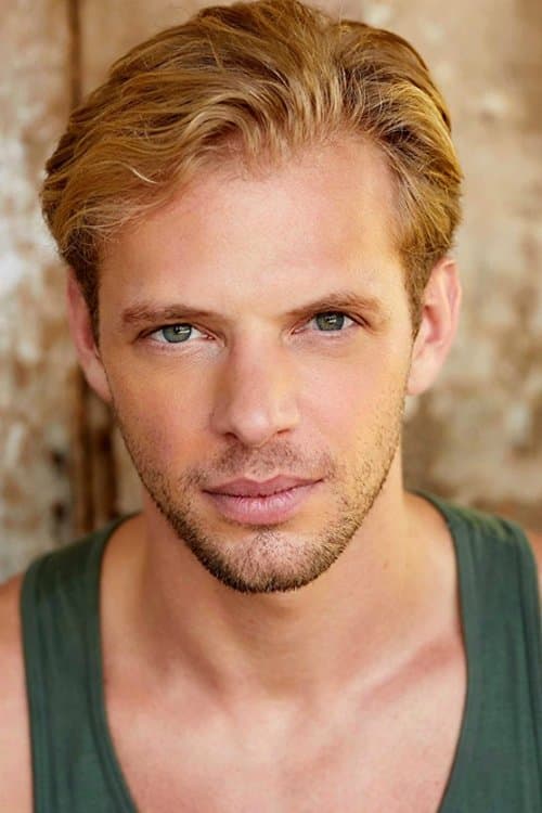 Mike Maolucci profile photo