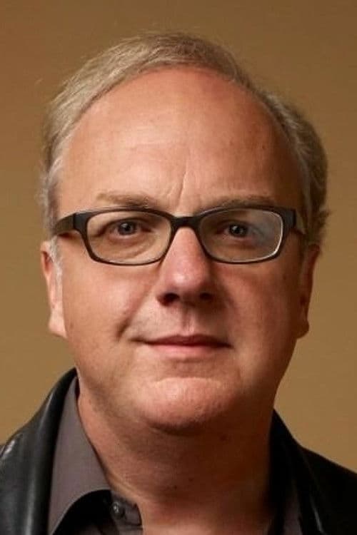 George Hickenlooper profile photo