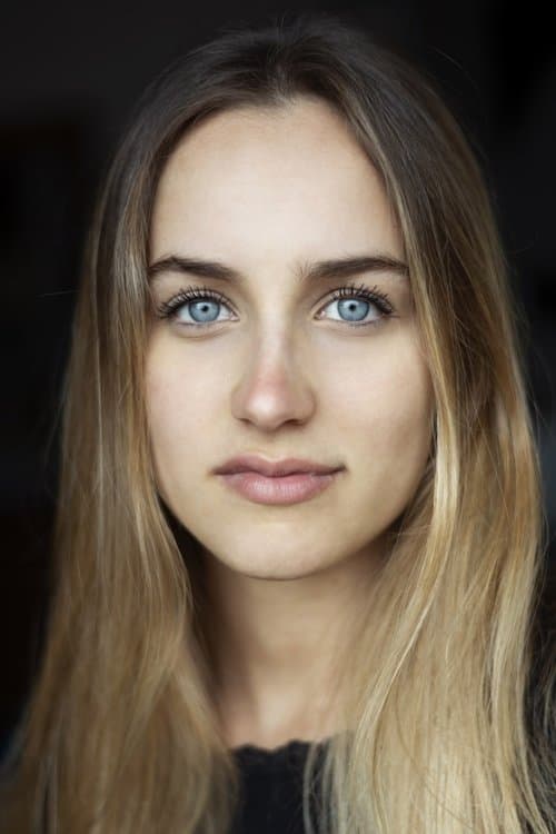 Claudia Stecher profile photo
