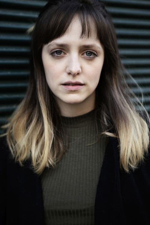 Anna Suk profile photo