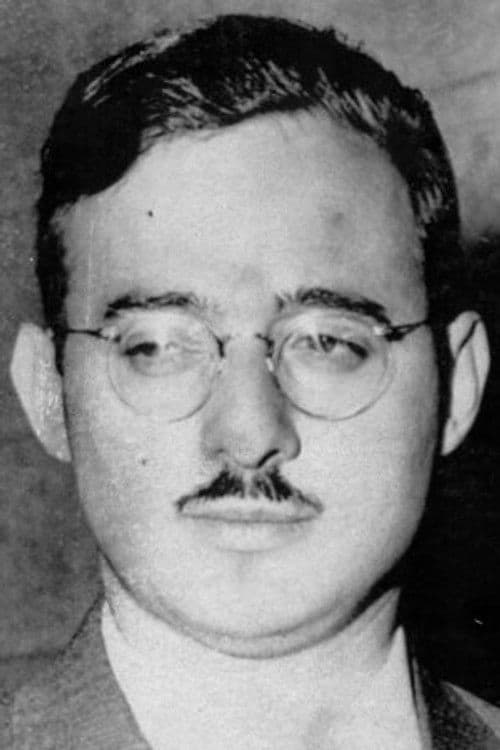 Julius Rosenberg profile photo