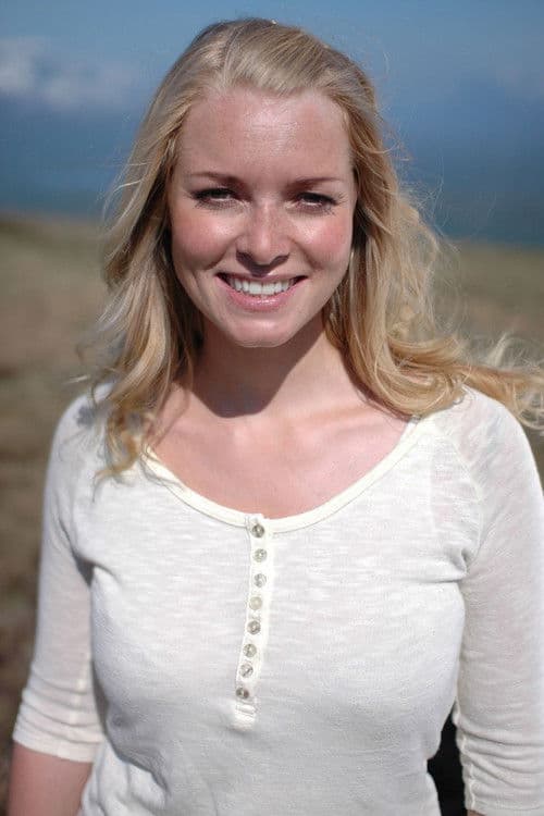 Henriette Bruusgaard profile photo