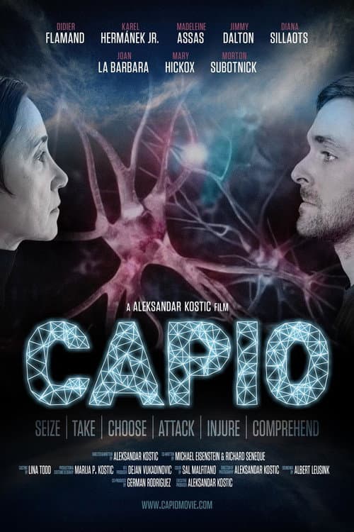 Capio poster