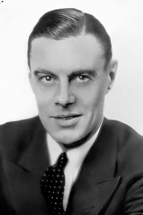 Colin Clive profile photo