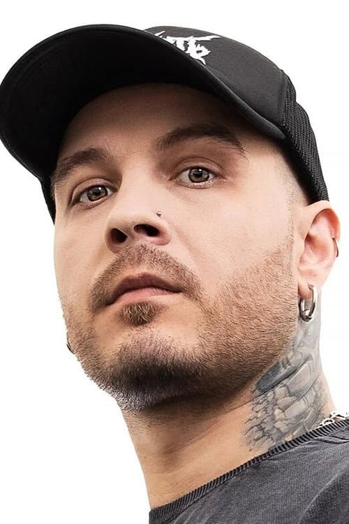 Vasiliy Gorshkov profile photo