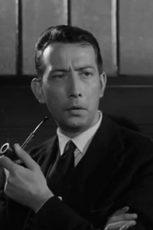 Jean Juillard profile photo