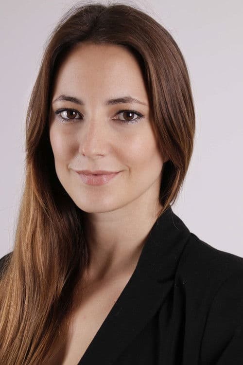 Tania Serrano profile photo