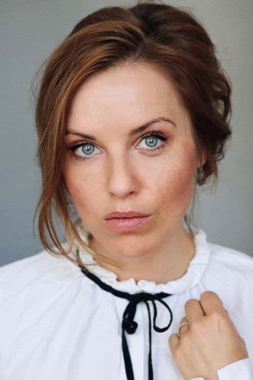 Sunny Bansemer profile photo