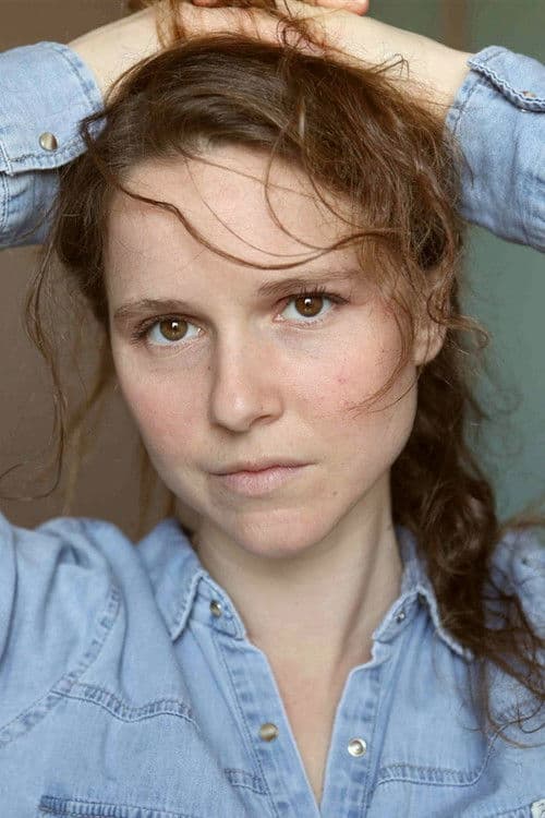 Flore Vannier-Moreau profile photo