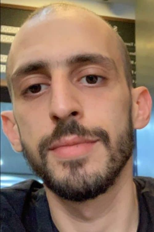 Jan Dahdouh profile photo