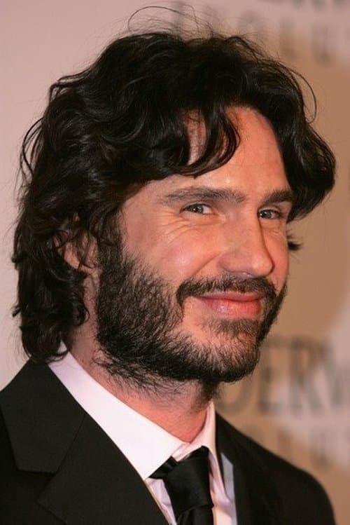 Shane Brolly profile photo