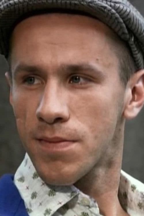 Dmitry Kazenas profile photo